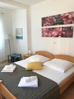 Appartementanlage Vila Anica mit schönem Pool